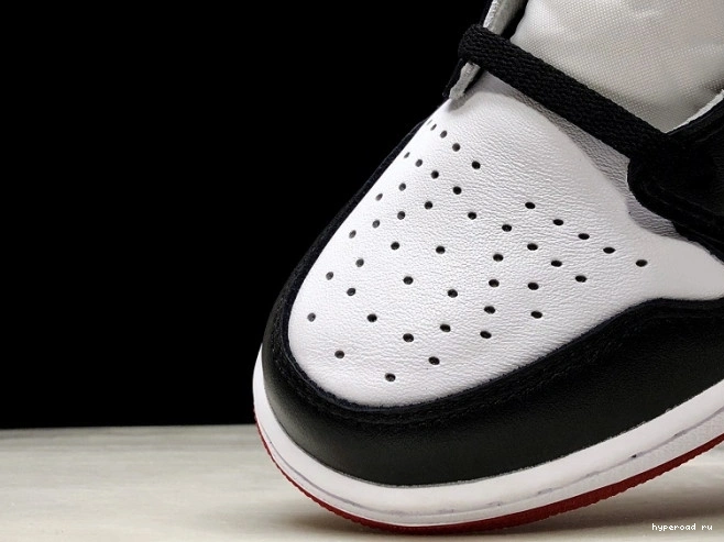 Jordan Retro Toe Air Black 555088-125 1 0718